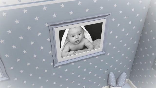 Royalty-Free Baby Gallery Templates - Storyblocks