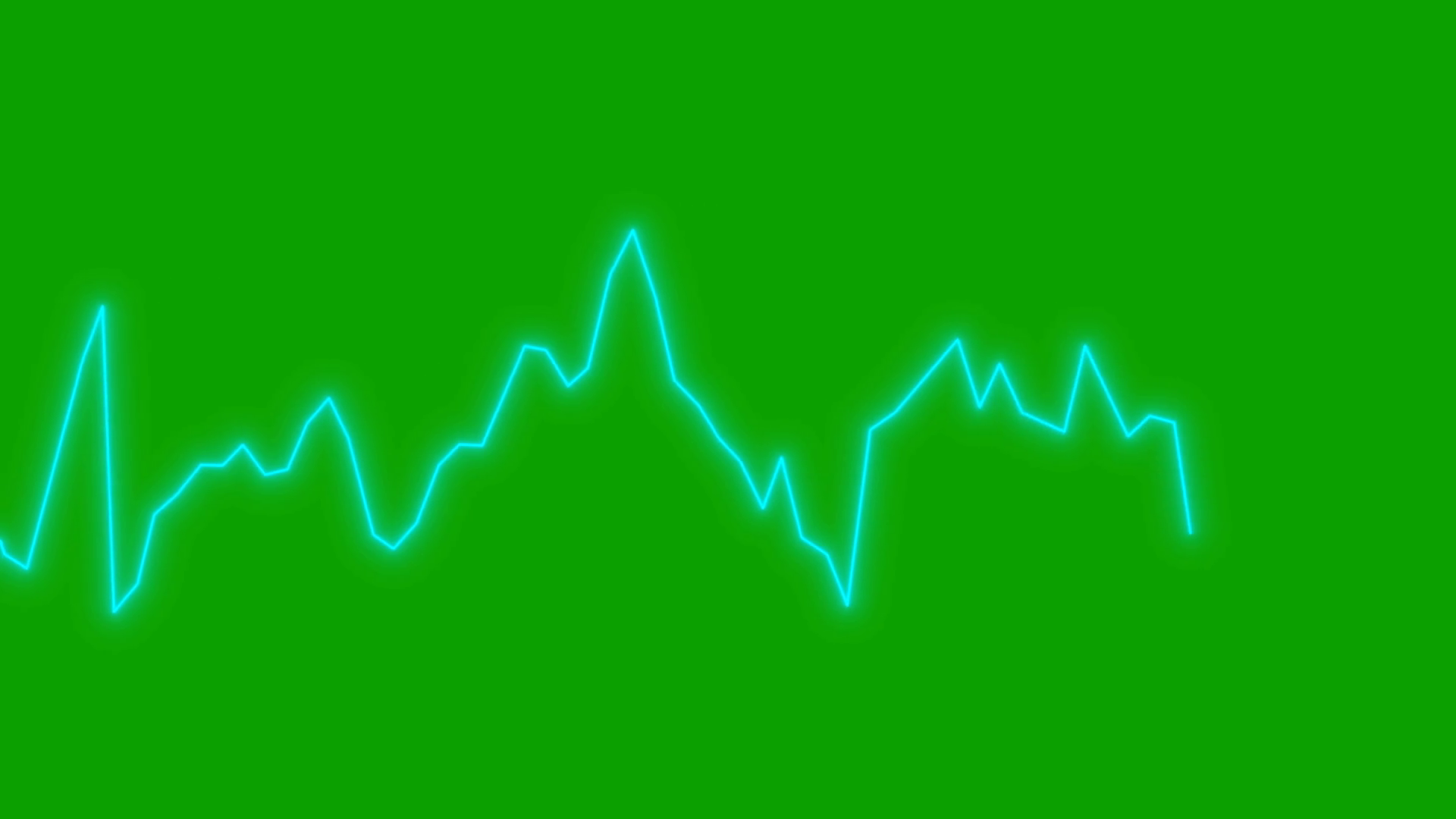 Stock Market Growth Line Graph Animation Stock Motion Graphics SBV ...