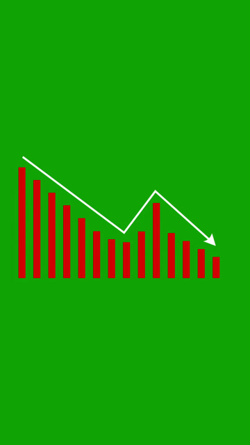 Vertical Graph Stock Footage: Royalty-Free Video Clips - Storyblocks
