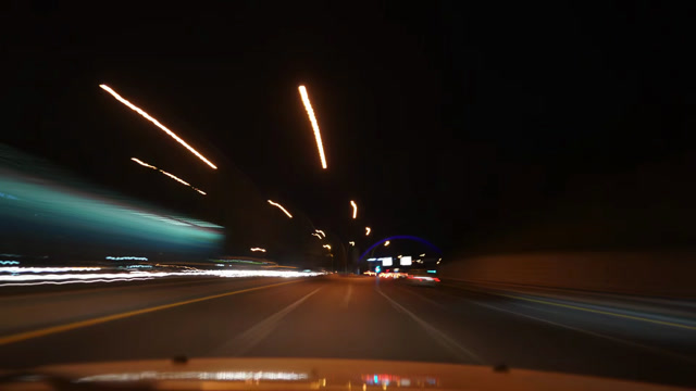 Expressway Motion Stock Footage: Royalty-Free Video Clips - Storyblocks
