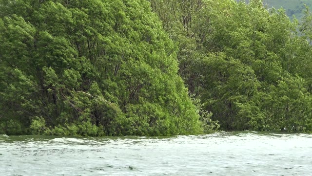 Water Level Rising Stock Footage: Royalty-Free Video Clips - Storyblocks