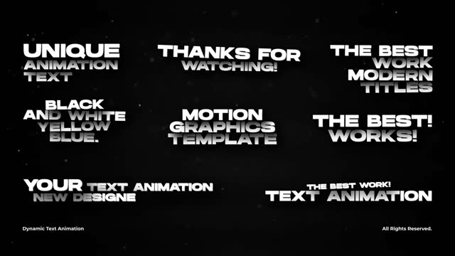 Royalty-Free Subtitle Text Premiere Pro Templates - Storyblocks