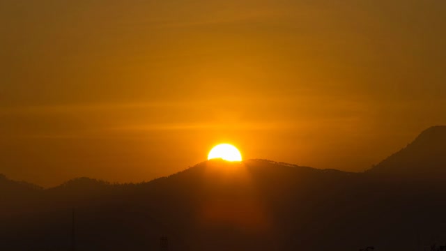Rising Of The Sun Stock Footage: Royalty-Free Video Clips - Storyblocks