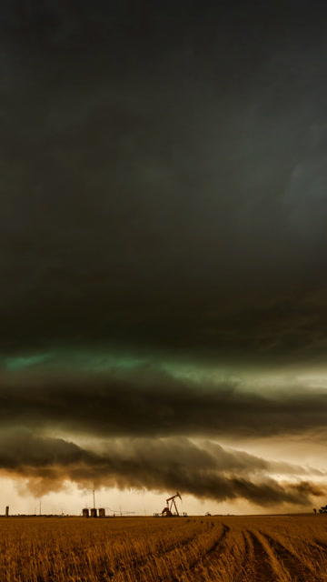 Storm Build Up Stock Footage: Royalty-Free Video Clips - Storyblocks
