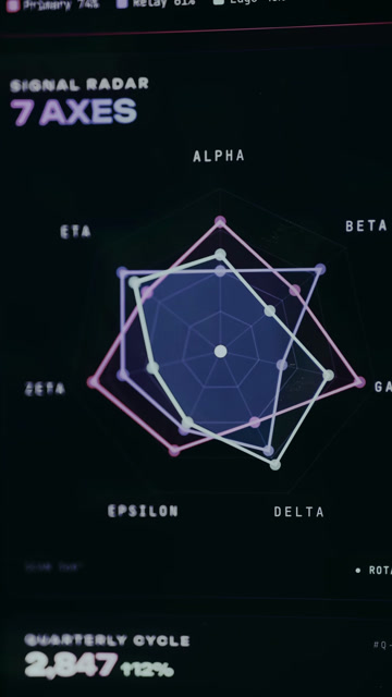Network Chart Stock Footage: Royalty-Free Video Clips - Storyblocks