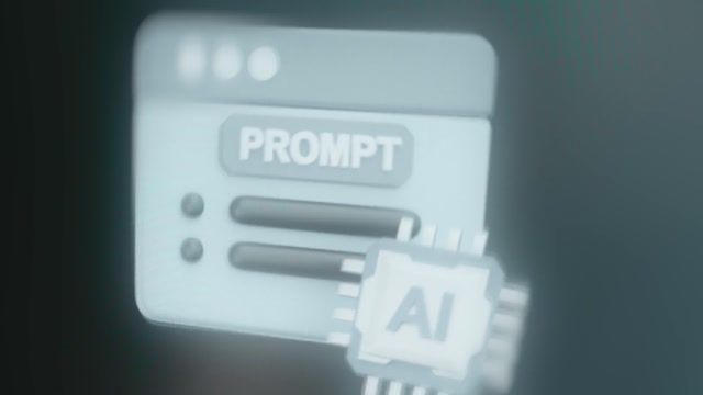 Computer Prompt Stock Footage: Royalty-Free Video Clips - Storyblocks