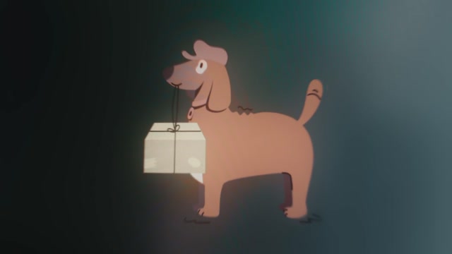 Animated Dog Stock Footage: Royalty-Free Video Clips - Storyblocks
