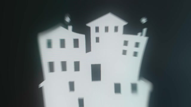 Multiple Houses Stock Footage: Royalty-Free Video Clips - Storyblocks