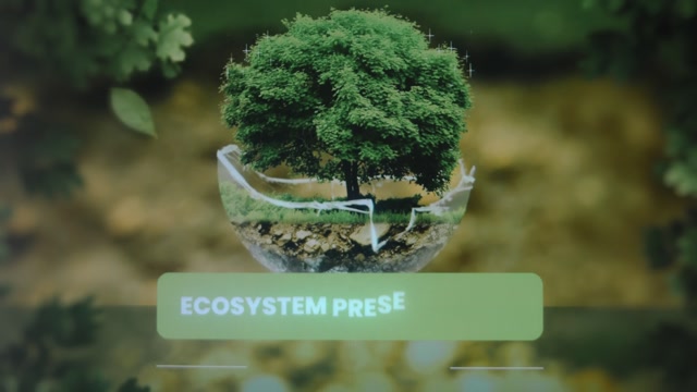 Sustainable Ecosystem Stock Footage: Royalty-Free Video Clips - Storyblocks