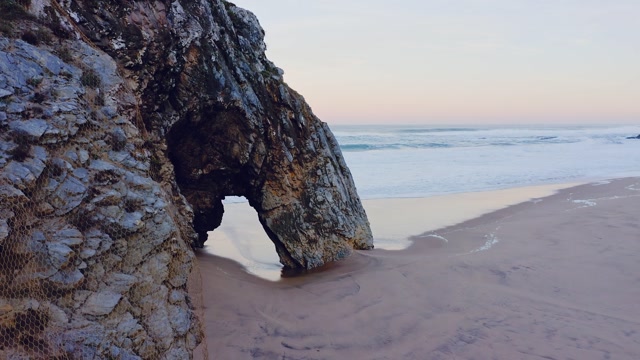 Rocks And Beaches Stock Footage: Royalty-Free Video Clips - Storyblocks