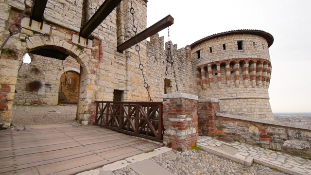 Castello Ursino Stock Footage: Royalty-Free Video Clips - Storyblocks