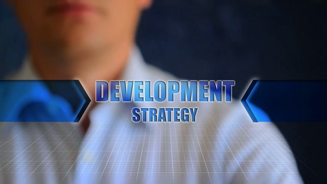 Our Strategy Title Stock Footage: Royalty-Free Video Clips - Storyblocks