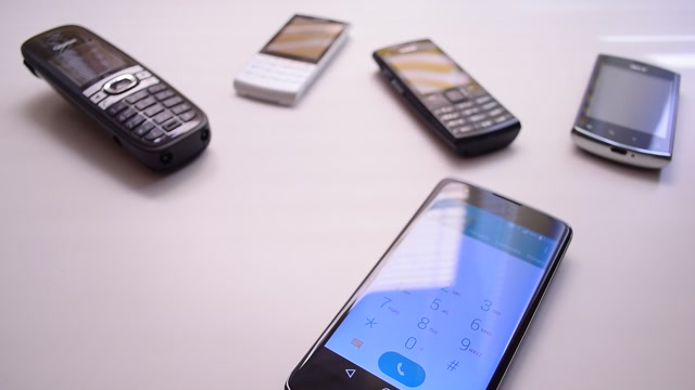 No Mobile Phones Stock Footage: Royalty-Free Video Clips - Storyblocks