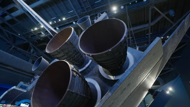 Rocket Engines Stock Footage: Royalty-Free Video Clips - Storyblocks