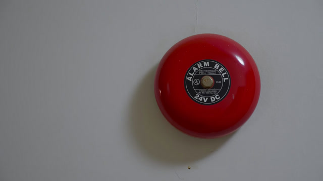 Emergency Panic Button Stock Footage: Royalty-Free Video Clips ...