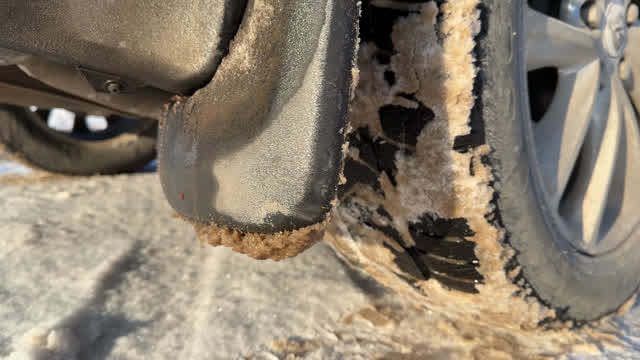 Ice Buildup Stock Footage: Royalty-Free Video Clips - Storyblocks