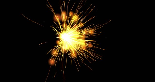 Fireworks Particle Stock Footage: Royalty-Free Video Clips - Storyblocks