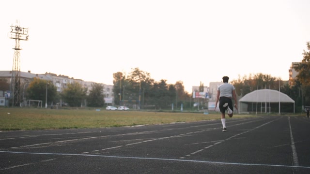 Running Blocks Stock Footage: Royalty-Free Video Clips - Storyblocks