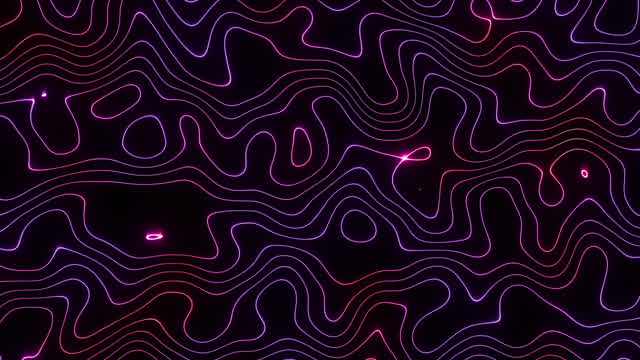 2d Wave Animation Stock Footage: Royalty-Free Video Clips - Storyblocks