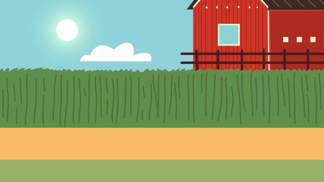 Farm Animation Stock Footage: Royalty-Free Video Clips - Storyblocks
