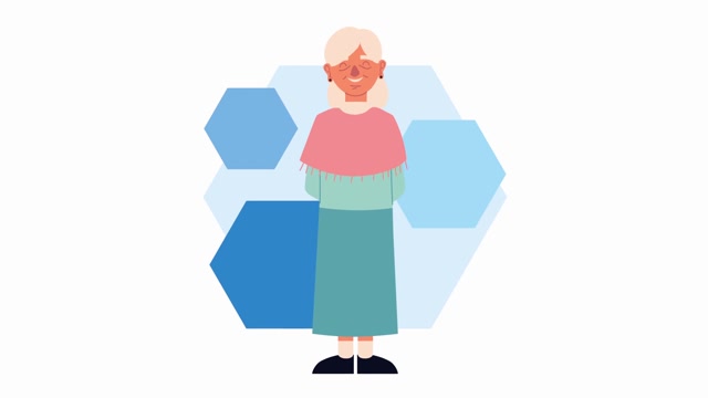 Age Animation Stock Footage: Royalty-Free Video Clips - Storyblocks