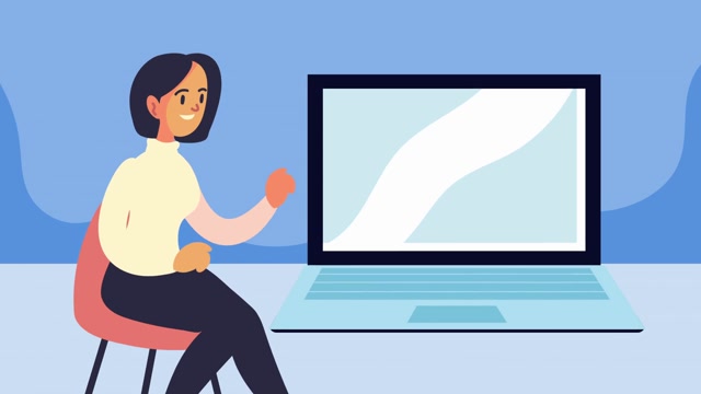 Computer Animation Stock Footage: Royalty-Free Video Clips - Storyblocks