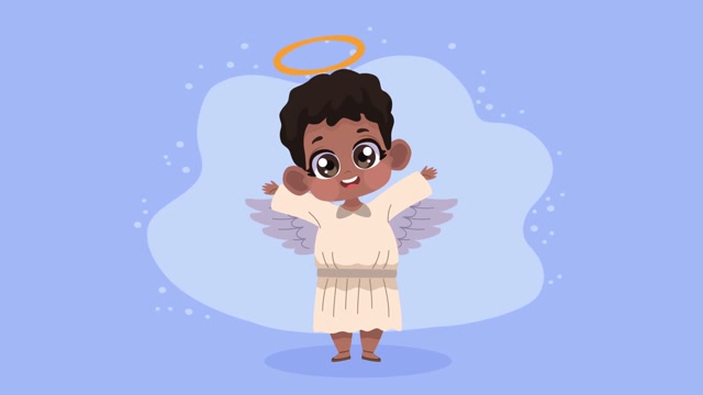 Angel Footage Stock Footage: Royalty-Free Video Clips - Storyblocks