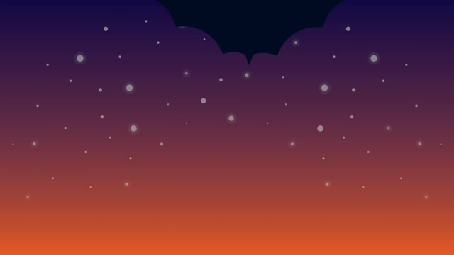 Bat Animation Stock Footage: Royalty-Free Video Clips - Storyblocks