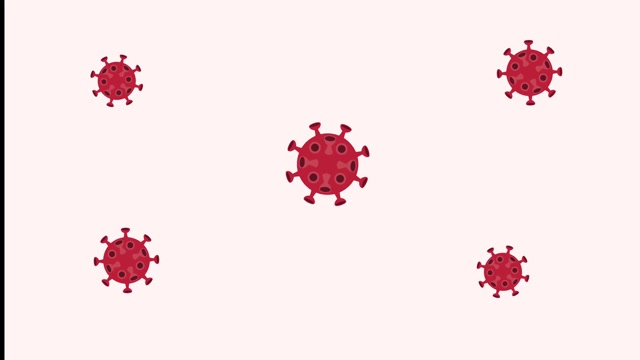 Animated Virus Stock Footage: Royalty-Free Video Clips - Storyblocks