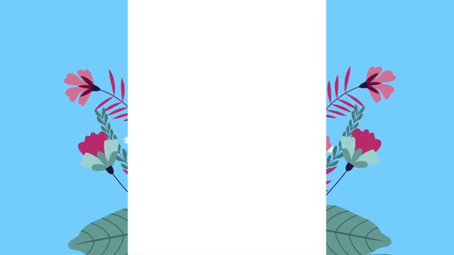 Video Border Frame | Effects and Overlays motion backgrounds - Storyblocks