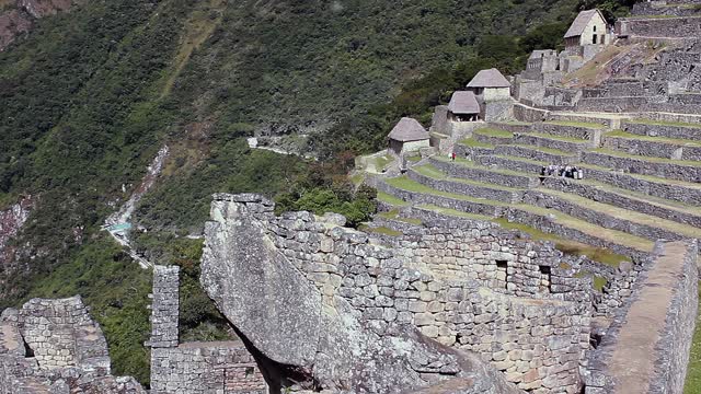 Inca Ruins Stock Footage: Royalty-Free Video Clips - Storyblocks