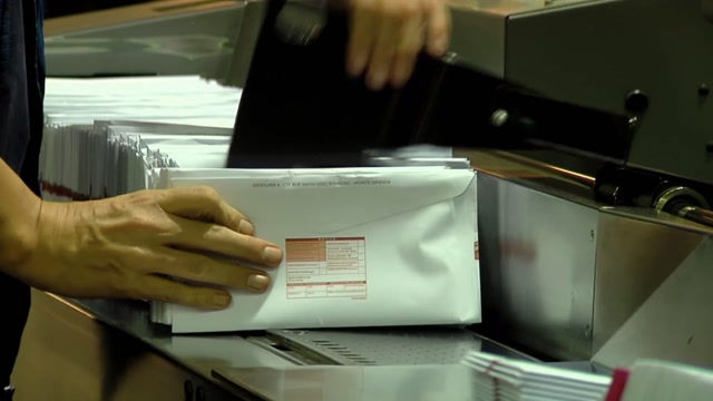 Sorting Mail Stock Footage: Royalty-Free Video Clips - Storyblocks