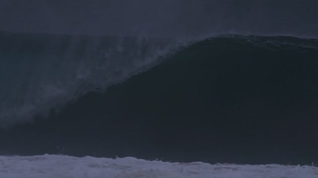 Perfect Barrel Wave Stock Footage: Royalty-Free Video Clips - Storyblocks