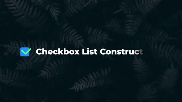 Royalty-Free Checkbox Templates - Storyblocks