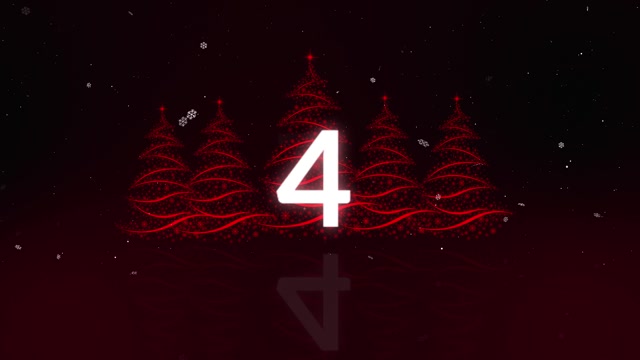 Royalty-Free Countdown Template Templates - Storyblocks