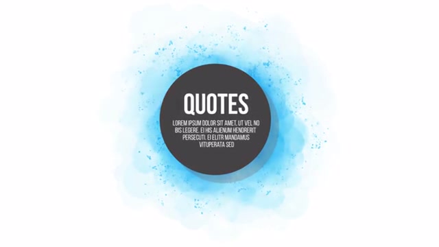 Royalty-Free Text Quotes Templates - Storyblocks