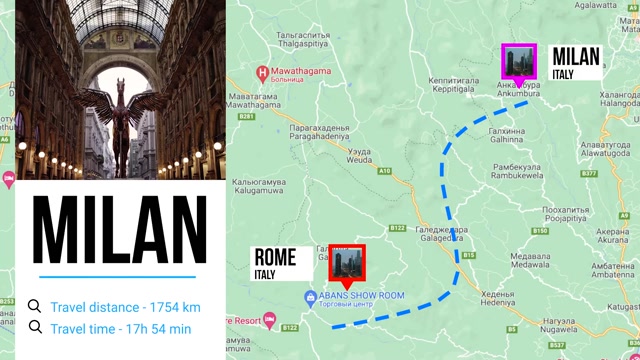 Royalty-Free Travel Locations Templates - Storyblocks