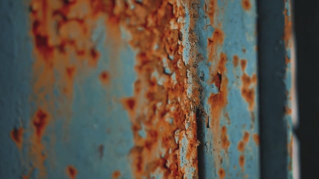 Mega Grung Rust Stock Footage: Royalty-Free Video Clips - Storyblocks