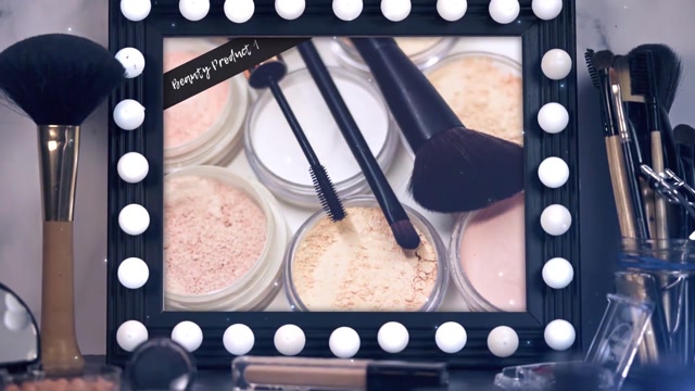 Royalty-Free Makeup Templates - Storyblocks