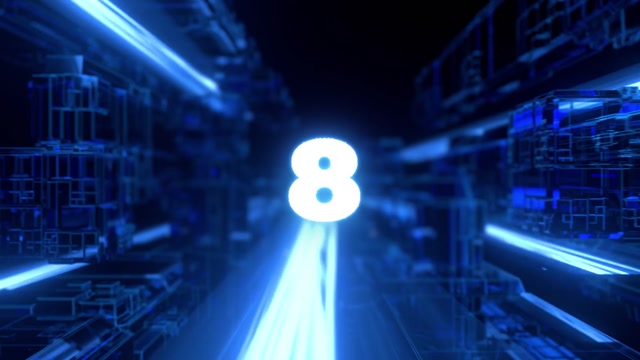 Royalty-Free Countdown After Effects Templates - Storyblocks