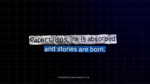 Royalty-Free Paper Rip Templates - Storyblocks