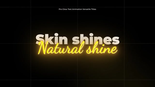 Royalty-Free Text Intro Templates - Storyblocks