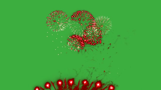 Explosion Red Screen Stock Footage: Royalty-Free Video Clips - Storyblocks
