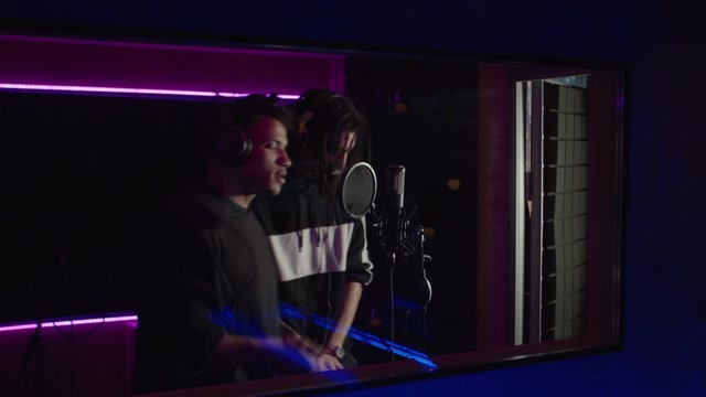 Rappers Stock Footage: Royalty-Free Video Clips - Storyblocks