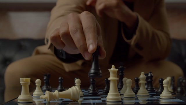 Competitor Business Stock Footage: Royalty-Free Video Clips - Storyblocks