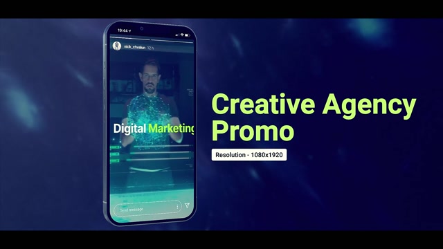 Royalty-Free App Promo Templates - Storyblocks