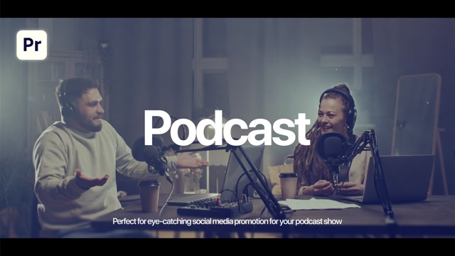 Royalty-Free Intro Interview Templates - Storyblocks