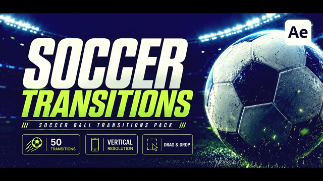 Royalty-Free Football Intro Templates - Storyblocks