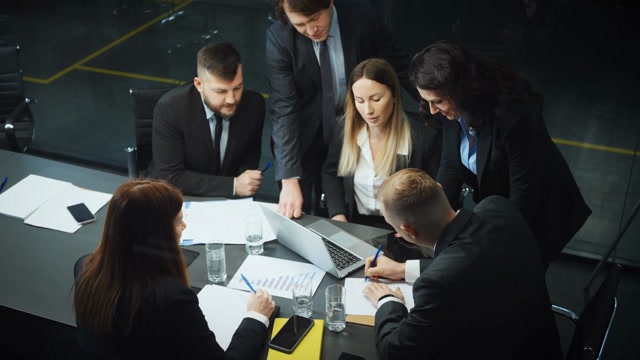 Management Stock Footage: Royalty-Free Video Clips - Storyblocks