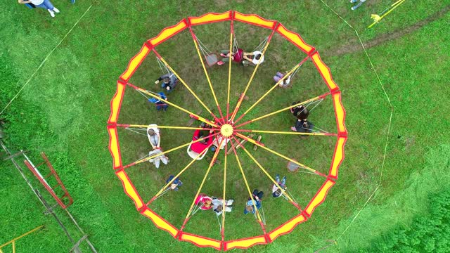 Circle Wheel Stock Footage: Royalty-Free Video Clips - Storyblocks